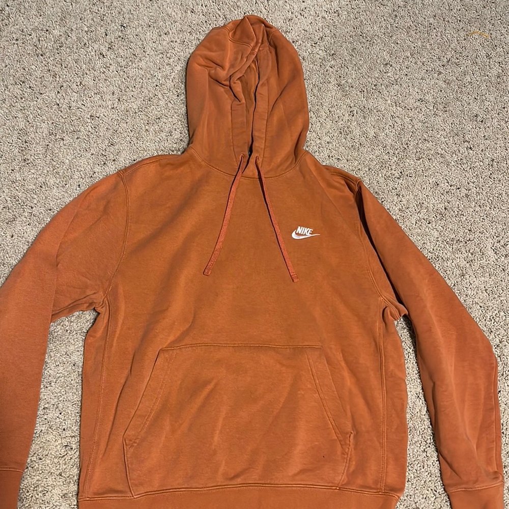 Nike hoodie